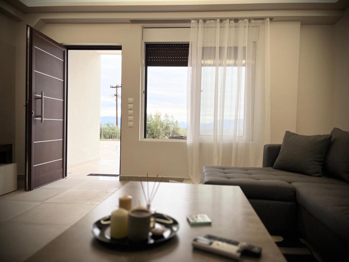 Ενtree Guest House Near Palamidi Castle Ναύπλιο Εξωτερικό φωτογραφία